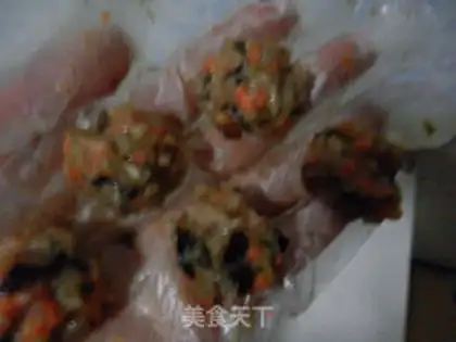 Make Skinballs step 4