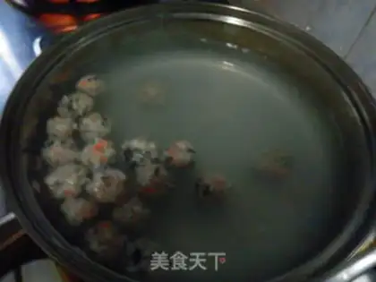 Make Skinballs step 5