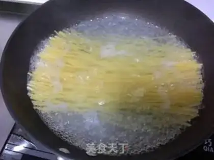 Make Pasta step 0