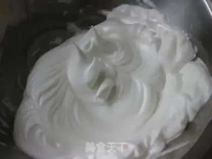 Make A mid-air twilight cake step 8
