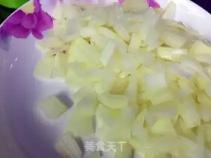 Make Pasta step 1