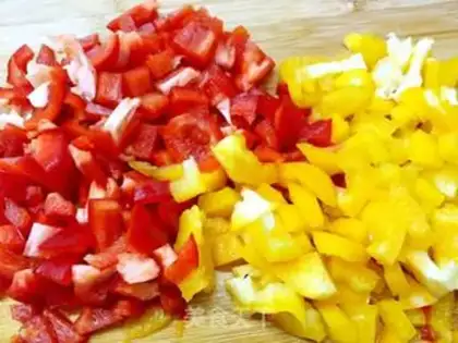 Make Pasta step 2