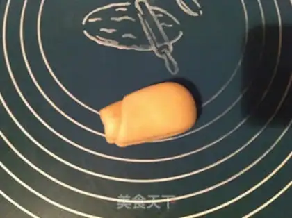 Make Afternoon tea - soothing Heart step 7