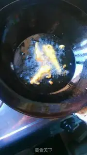 Make Fowlfish step 3