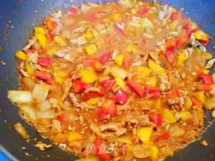 Make Pasta step 3