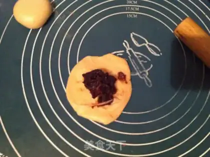 Make Afternoon tea - soothing Heart step 8