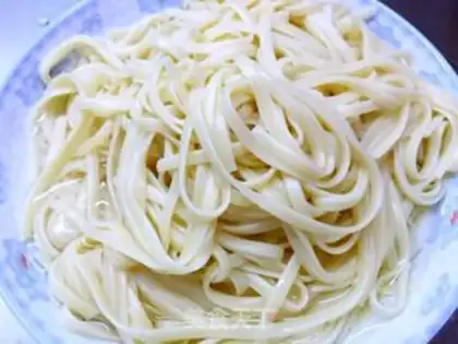 Make Pasta step 4