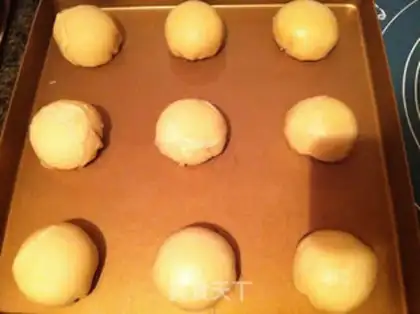 Make Afternoon tea - soothing Heart step 9