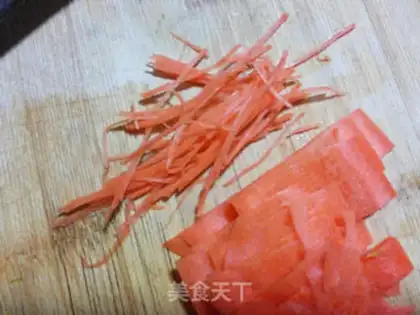Make Jell-O step 2