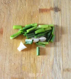 Make Carrot. Scrawny step 3