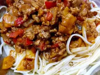 Make Pasta step 5
