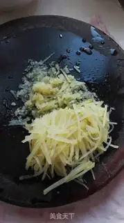 Make Three sheep dumplings step 6