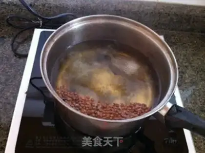 Make Sour sweet appetizers step 3