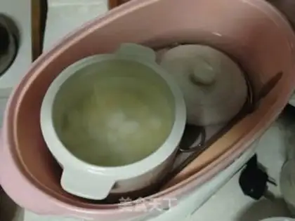 Make Porridge step 6
