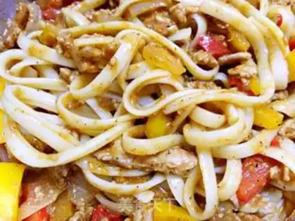 Make Pasta step 6