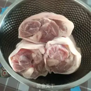 Make Rosemary step 0