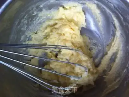 Make Oh, baby step 2
