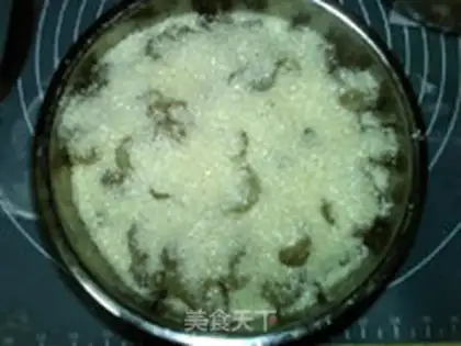 Make Dragon-Eyed Sugar step 3
