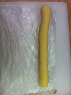 Make Oh, baby step 5