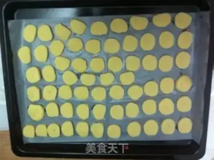 Make Oh, baby step 6