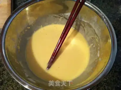 Make Save the ketchup step 3