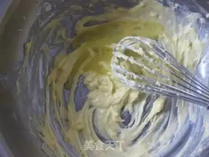 Make Finger crackers step 2