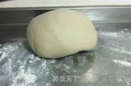 Make Sweet water step 0