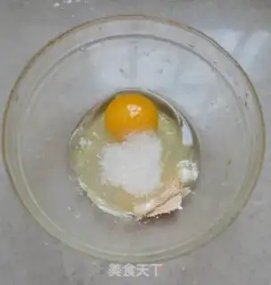 Make Red-tree pie step 1