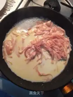 Make Spaghetti step 5