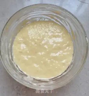 Make Red-tree pie step 3