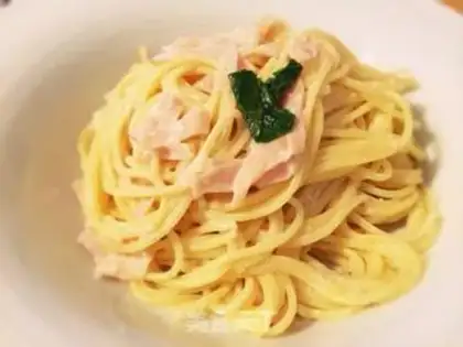 Make Spaghetti step 7