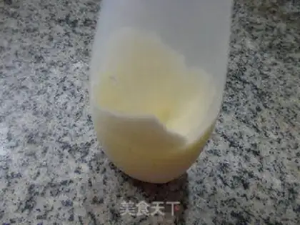 Make Fruit salad step 1