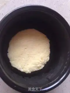 Make Strawberry Moose step 8