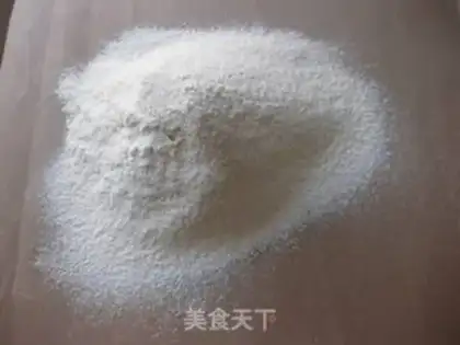 Make Puff step 0