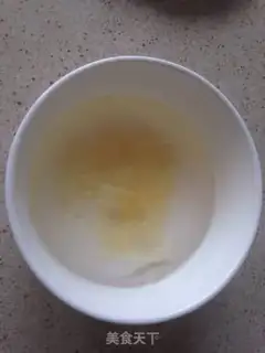 Make Strawberry Moose step 10