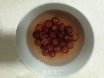 Make Three bells of soup step 0