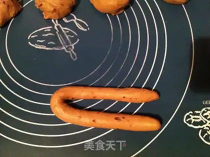 Make Pumpkin step 6