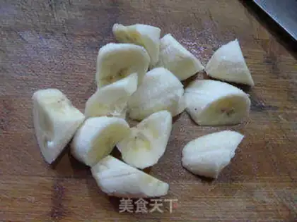 Make Fruit salad step 5