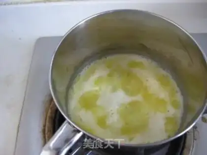Make Puff step 2