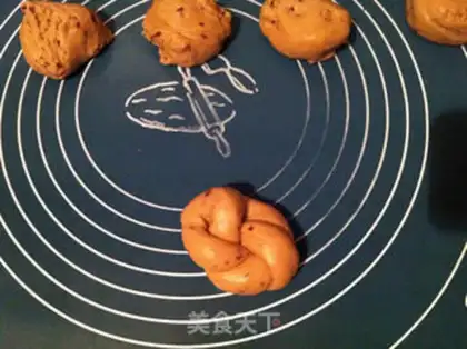 Make Pumpkin step 7