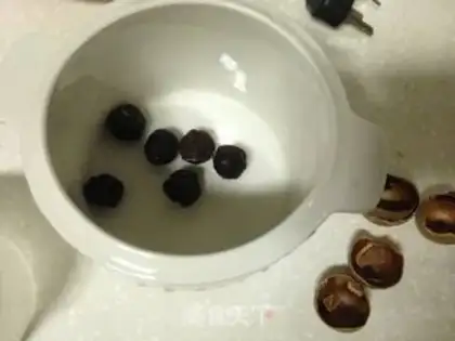 Make Three bells of soup step 2