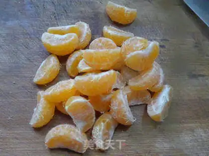 Make Fruit salad step 6