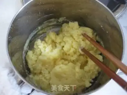 Make Puff step 3