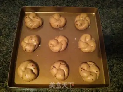Make Pumpkin step 8