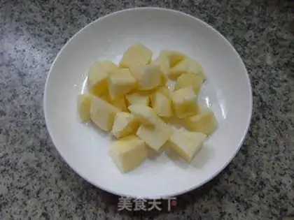 Make Fruit salad step 7