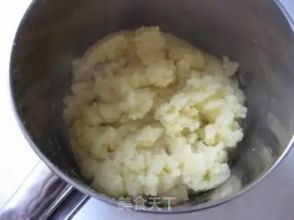 Make Puff step 4