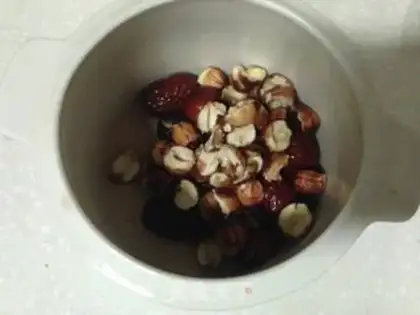 Make Three bells of soup step 4