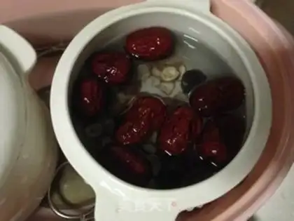 Make Three bells of soup step 6