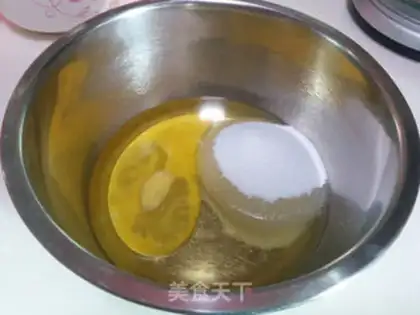 Make The cashew-meat snack step 0