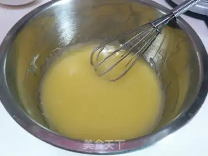 Make The cashew-meat snack step 1